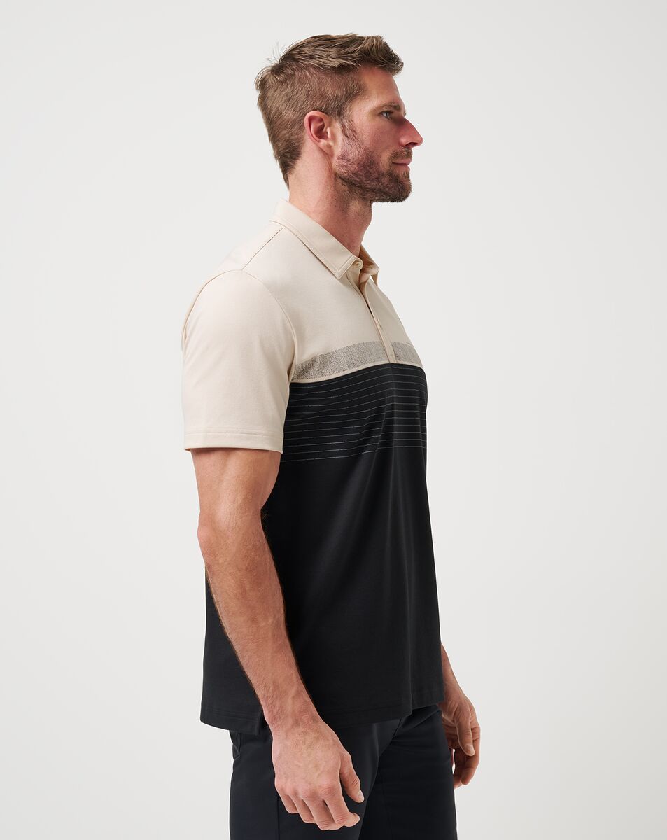 HANG GLIDE POLO SHIRT 1